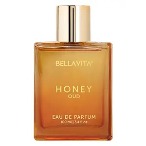 Bella Vita Luxury Oud Perfume Crafted with rich oriental notes.